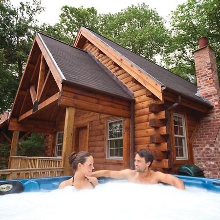 Redbrick Lodges Clipstone 외부 사진