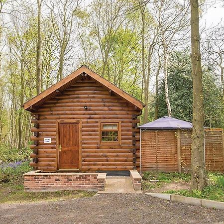 Redbrick Lodges Clipstone 외부 사진