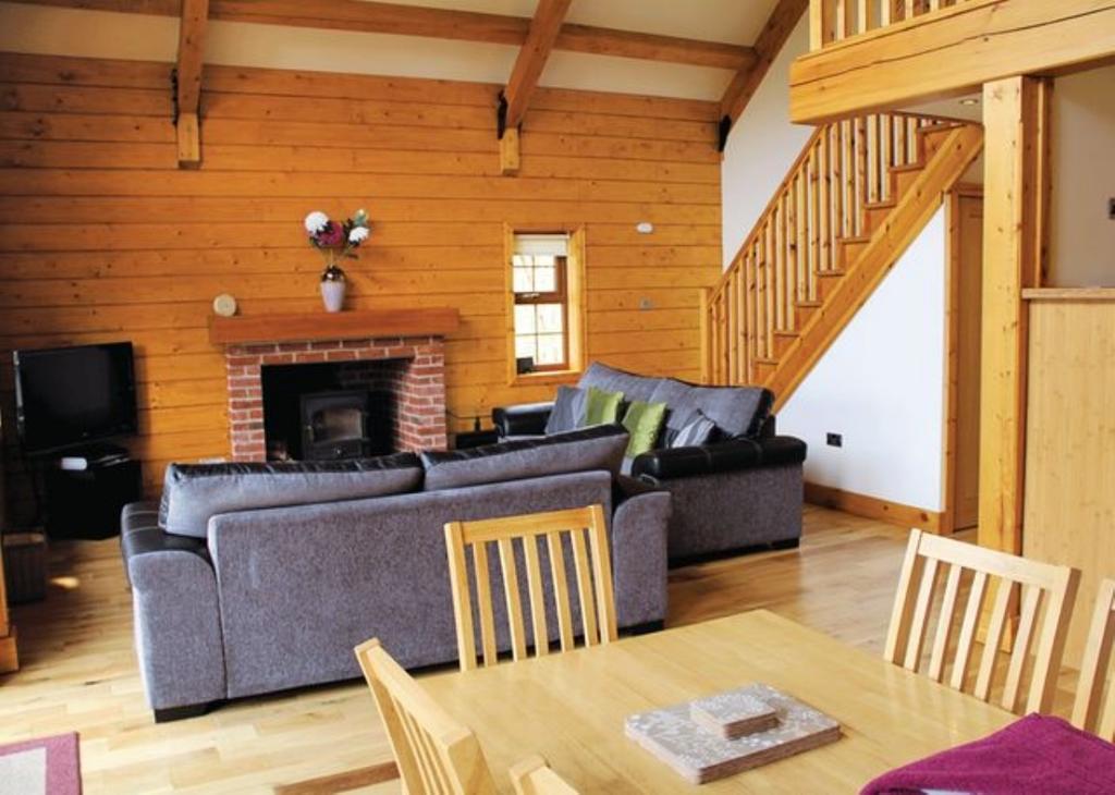 Redbrick Lodges Clipstone 외부 사진