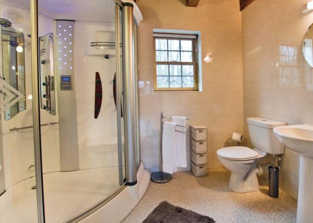 Redbrick Lodges Clipstone 외부 사진