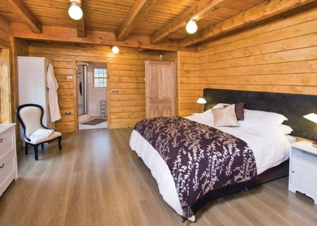Redbrick Lodges Clipstone 외부 사진