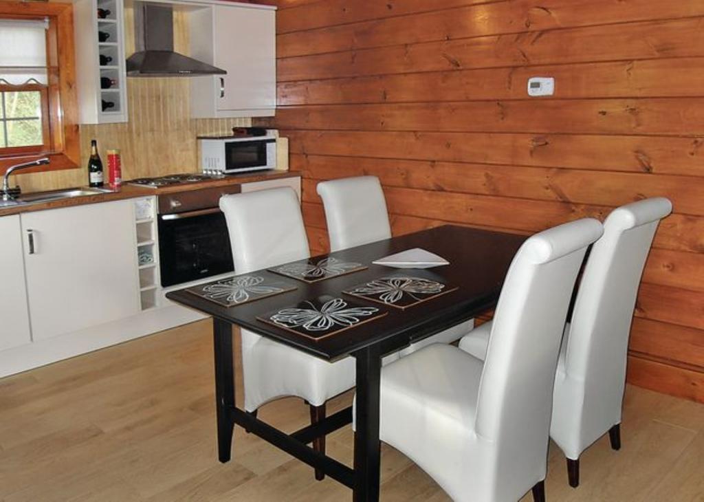 Redbrick Lodges Clipstone 외부 사진