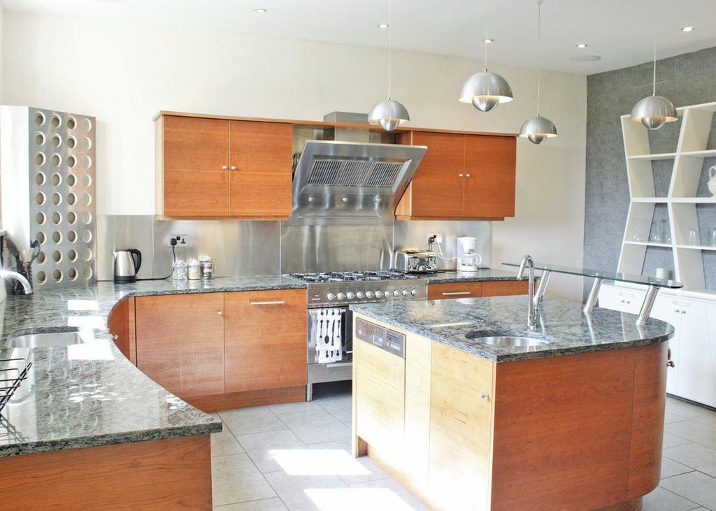 Redbrick Lodges Clipstone 외부 사진