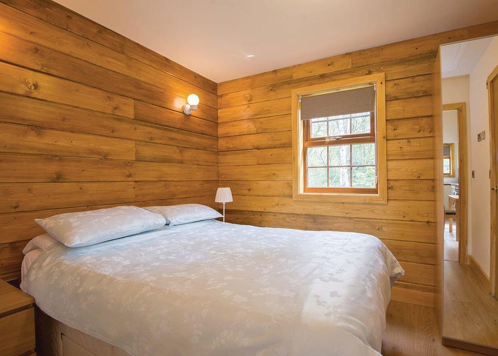 Redbrick Lodges Clipstone 외부 사진